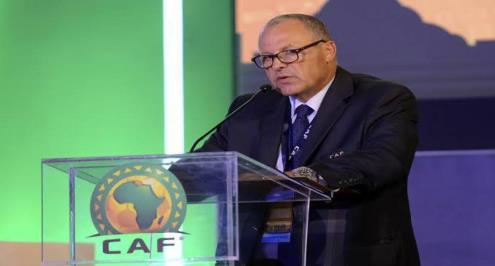 أبو ريدة يتحدث عن.. استضافة مصر لنهائي الأبطال.. موقف المغرب.. وانتخابات الجبلاية